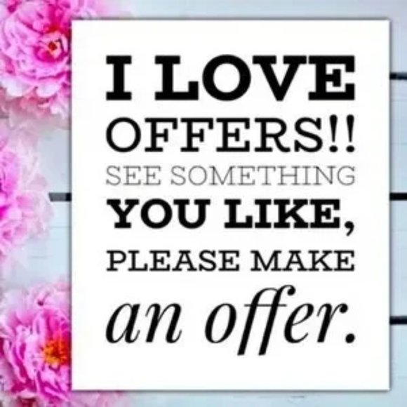 Make a bundle, make me an offer! I will always respond! - Picture 1 of 1